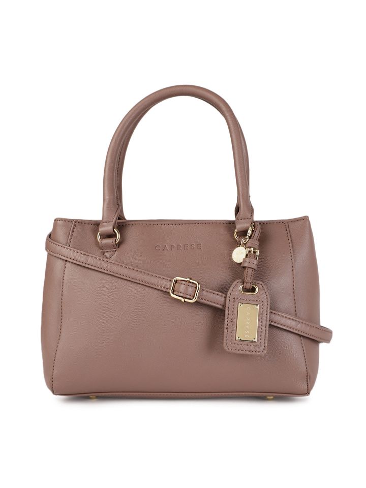 Caprese hotsell handbags myntra