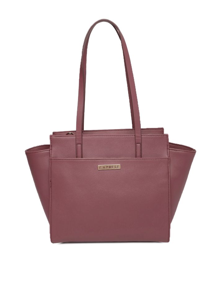 Myntra handbags hotsell caprese