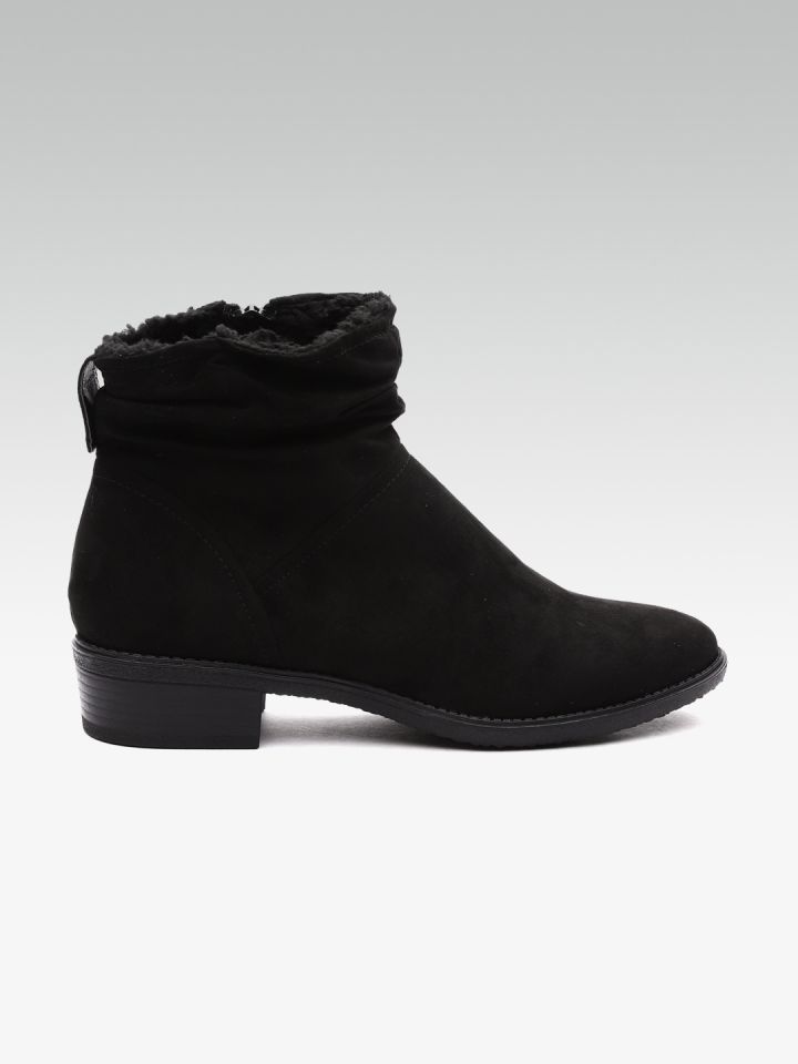 dorothy perkins flat boots