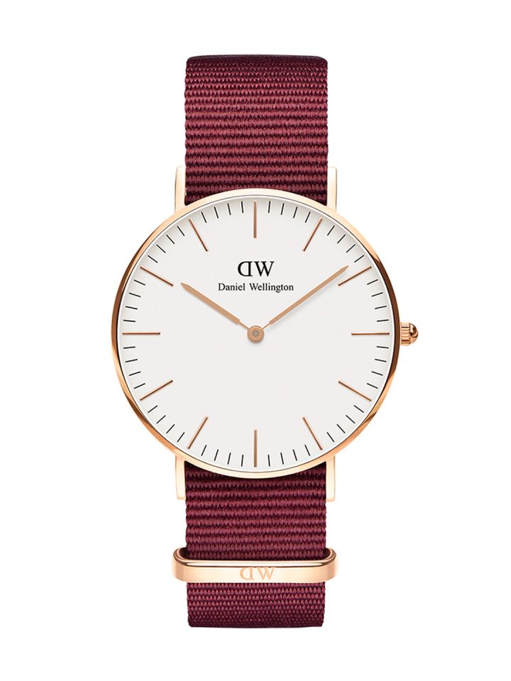 Daniel wellington shop watch set