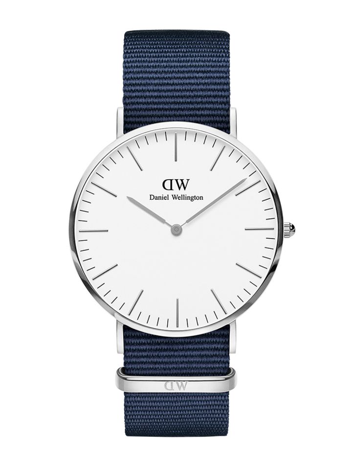 Daniel wellington male hot sale