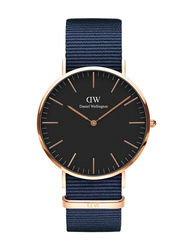 Daniel store wellington male