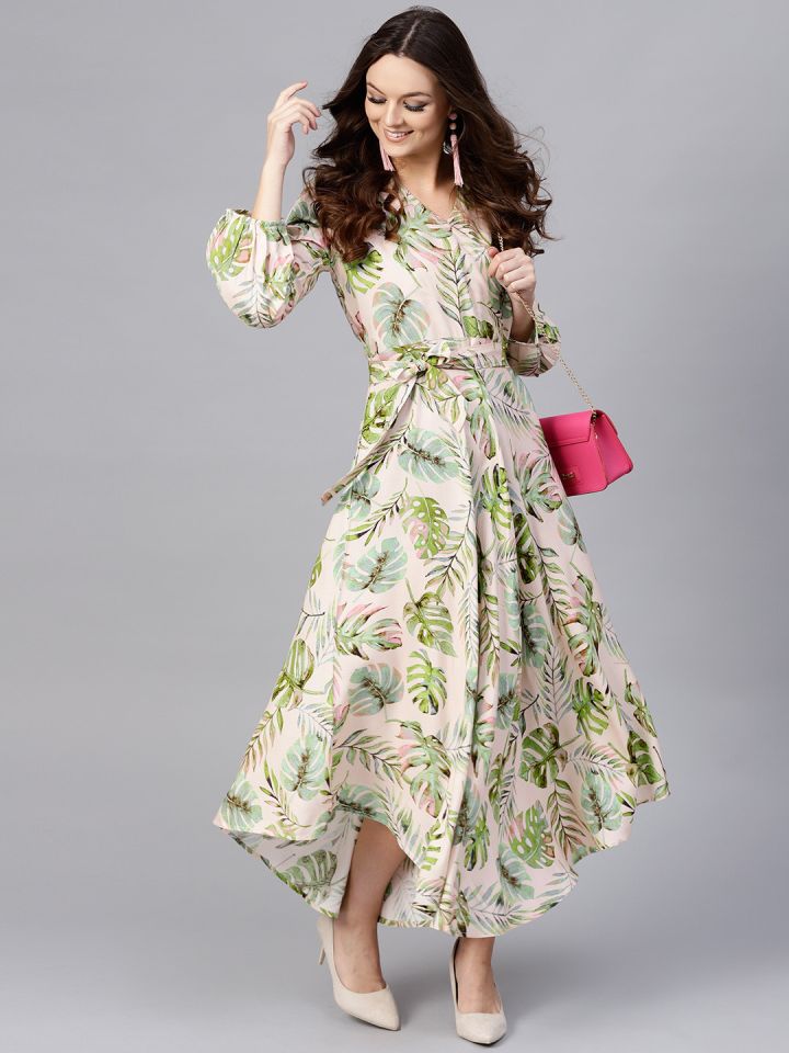 Maxi style 2018 sales