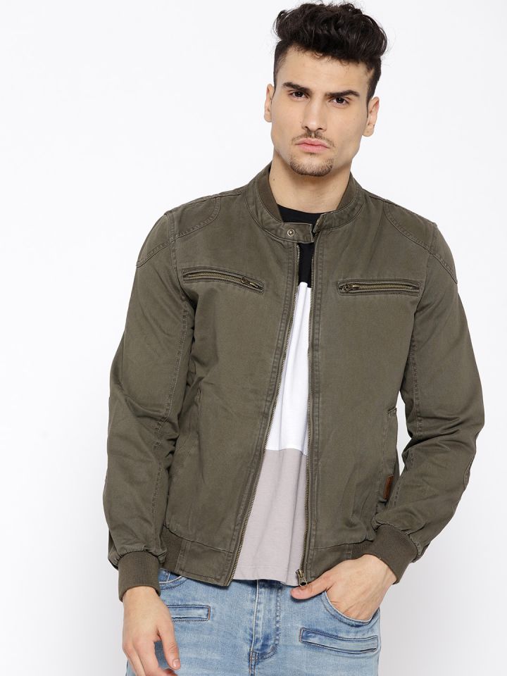 Us polo jackets myntra discount