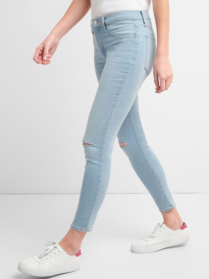 gap favourite jegging