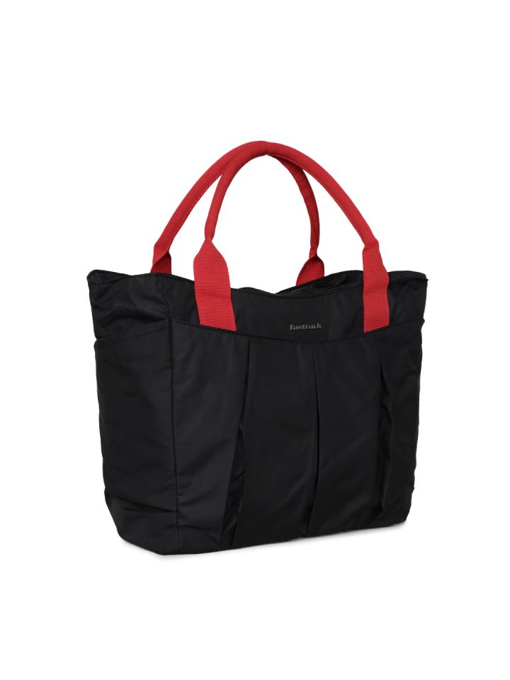 Fastrack sling bag online myntra