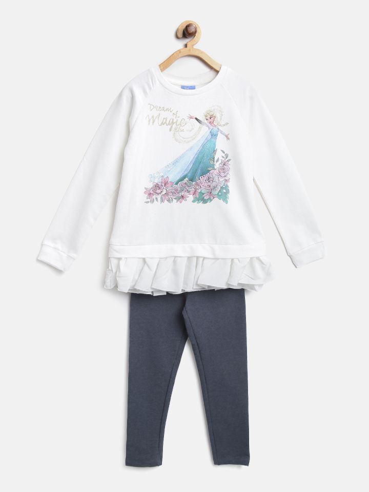 off white blue tracksuit