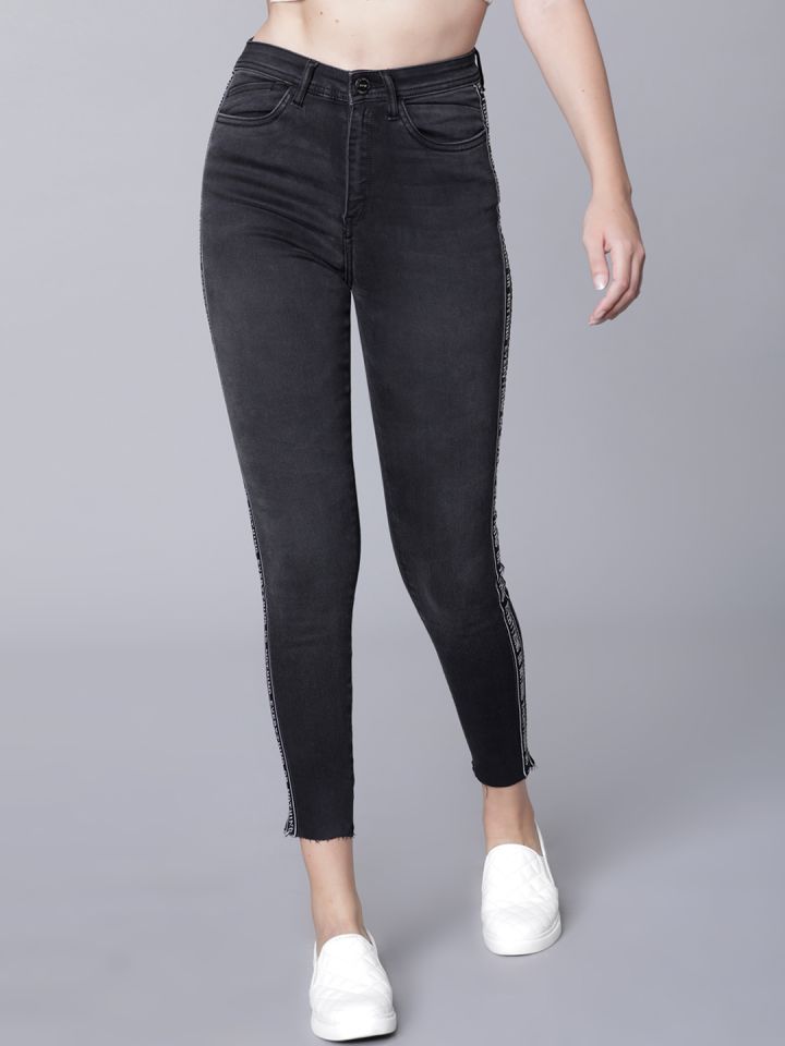 Tokyo talkies top jeans size chart