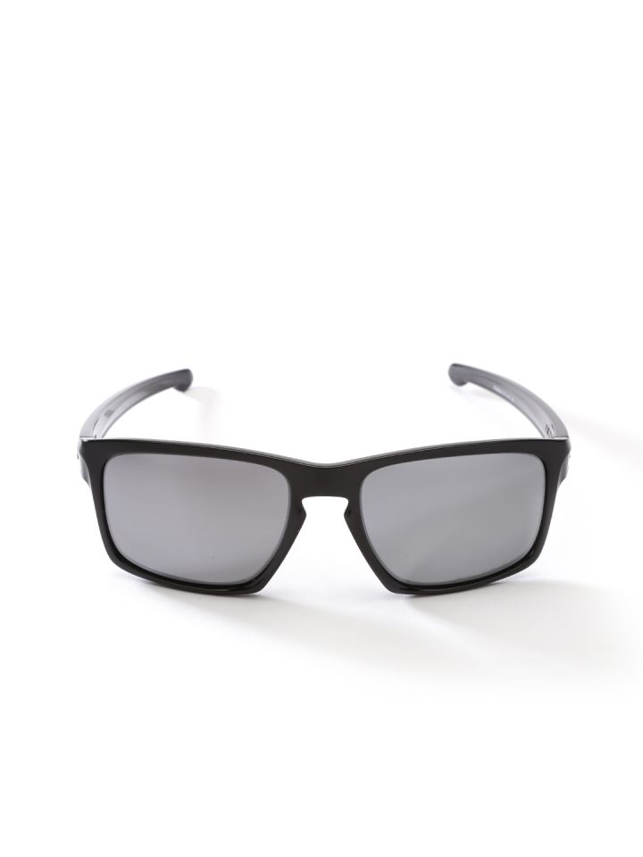 OAKLEY SLIVER Men Rectangular Sunglasses 0OO9262 926209