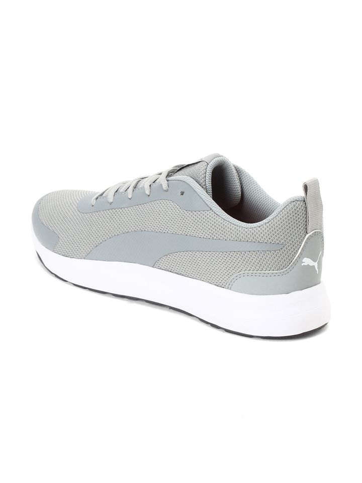 puma propel 3d idp running shoes for men