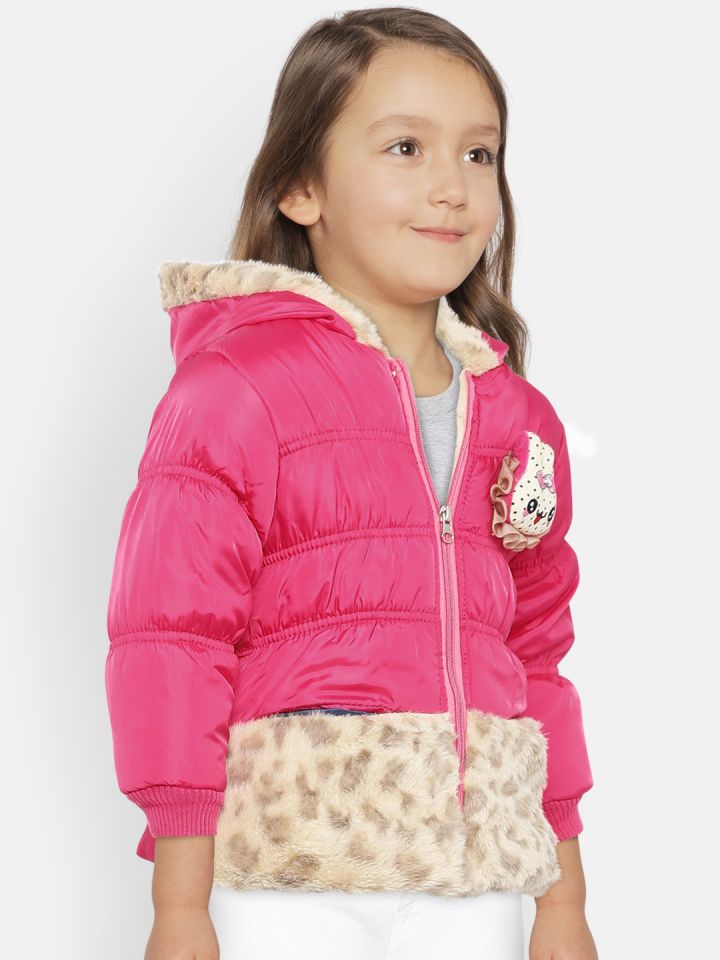 Lol jacket deals for girls