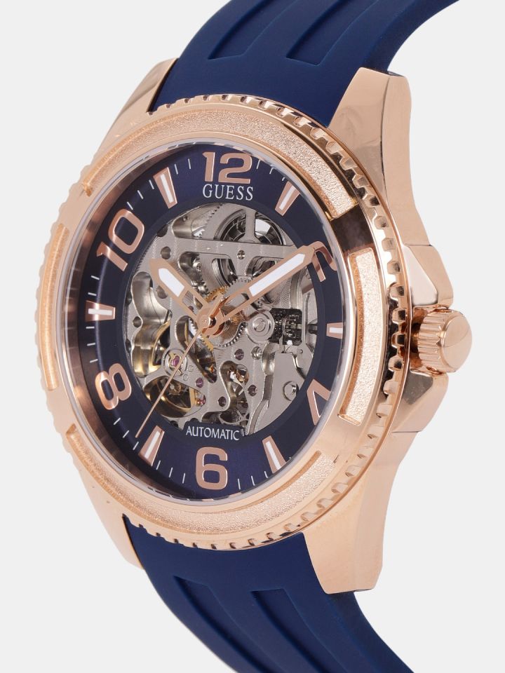 Guess watches automatic mens deals