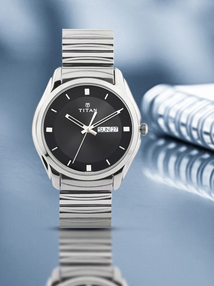 Titan men s outlet watches under 4000