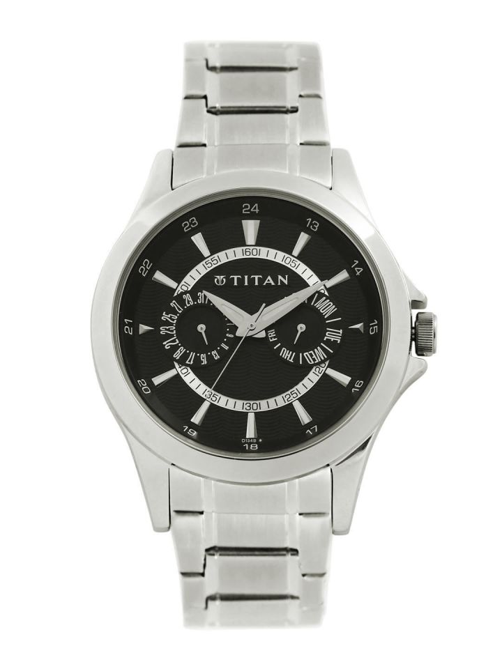 Titan nk1734sm01 sales