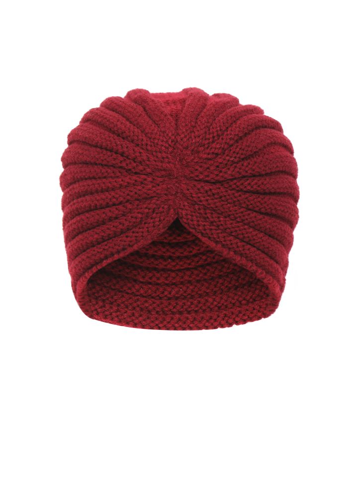 Skull cap myntra cheap