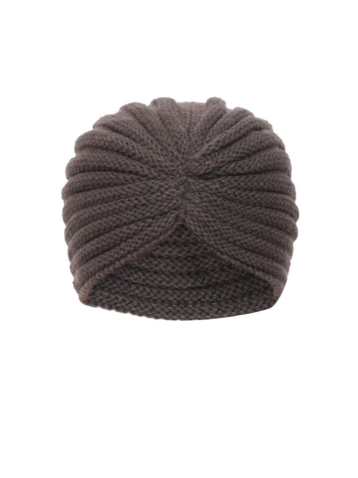 Woolen caps myntra store