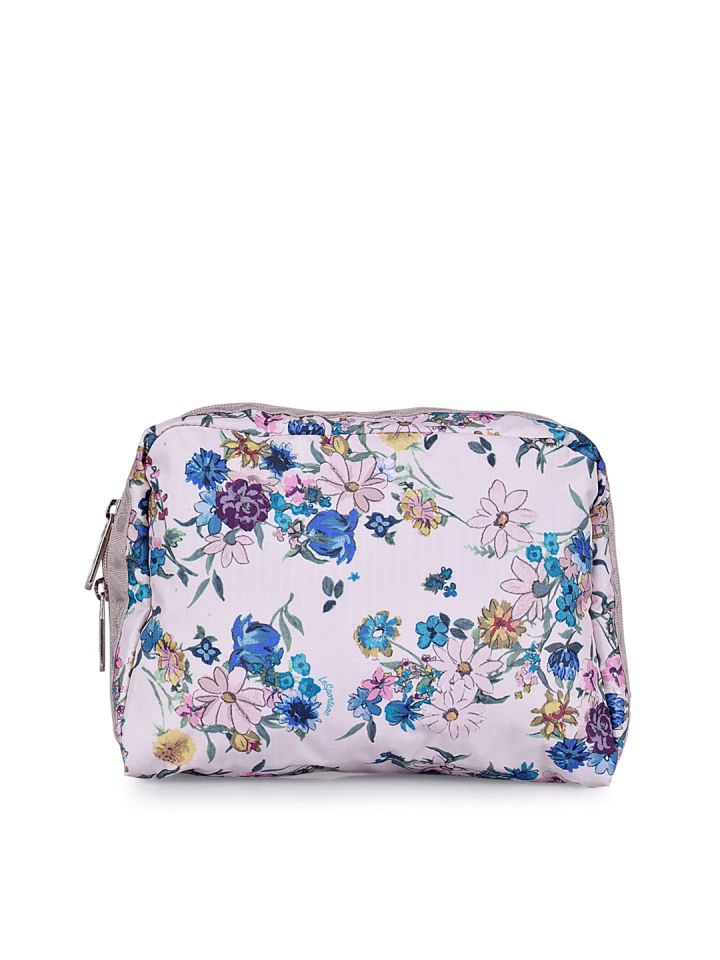 makeup pouch myntra