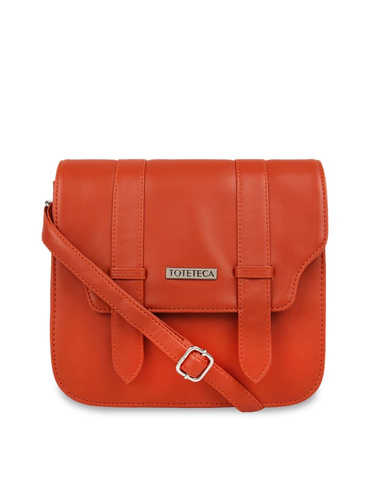 toteteca sling bags
