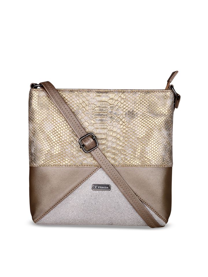esbeda sling bags myntra