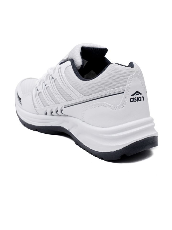 Lancer shoes hotsell white colour