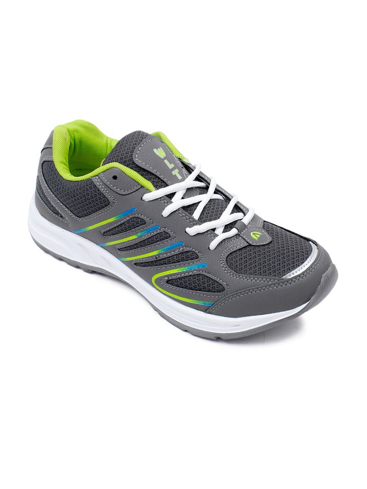 lancer air capsule shoes