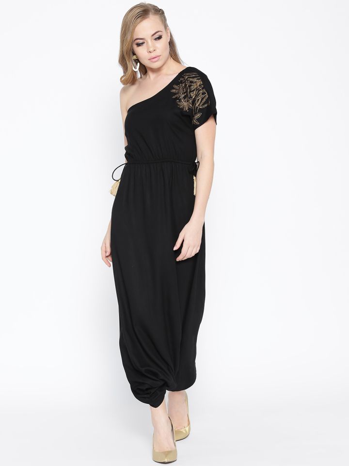 dhoti style jumpsuit