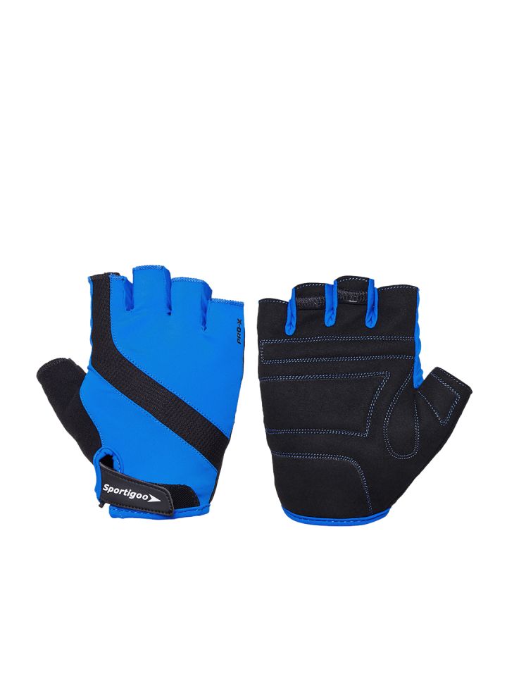 Gym gloves myntra new arrivals