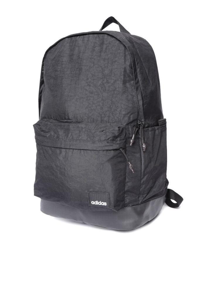 adidas big logo backpack
