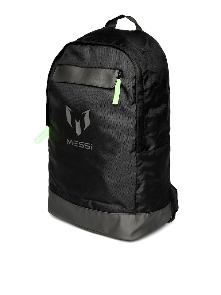 Buy ADIDAS Originals Unisex Black & White CLAS BP EQT Printed Backpack -  Backpacks for Unisex 7587208 | Myntra