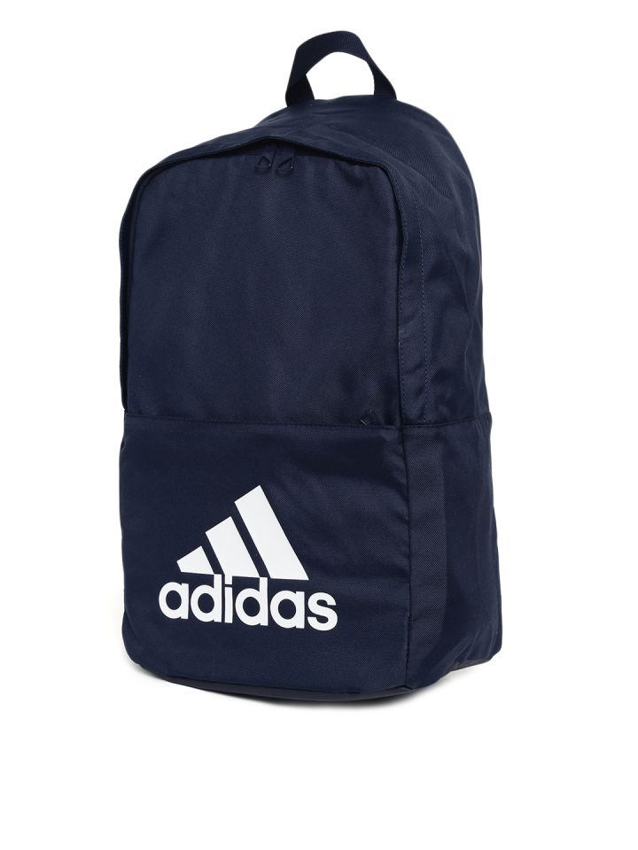 Myntra sale adidas backpacks