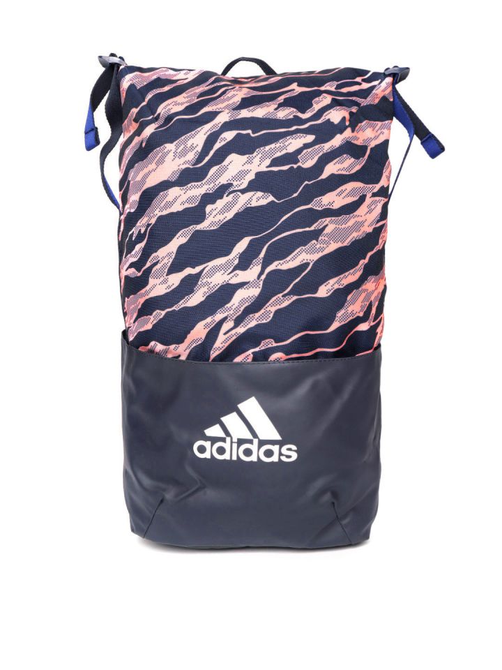 Adidas zne core backpack review hot sale