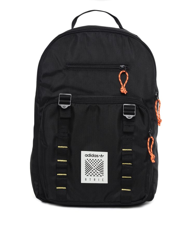 Adidas hotsell bags myntra
