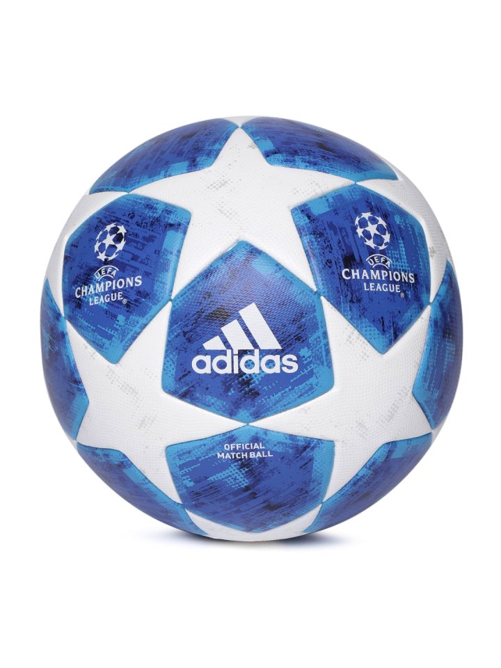 uefa champions league original ball