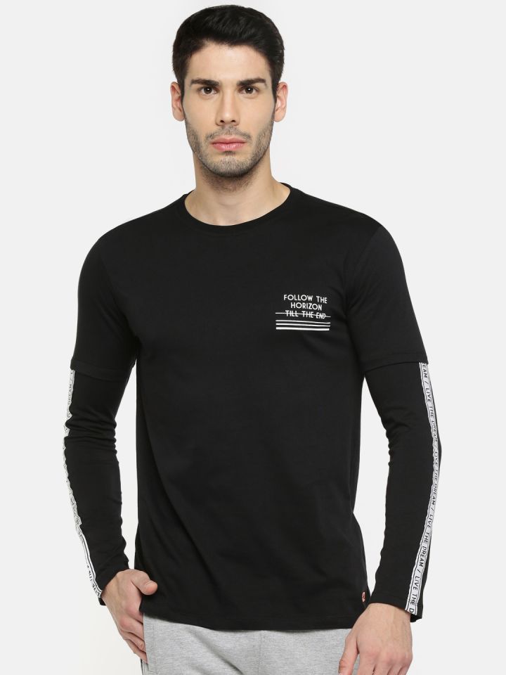Ajile full sleeve t shirt