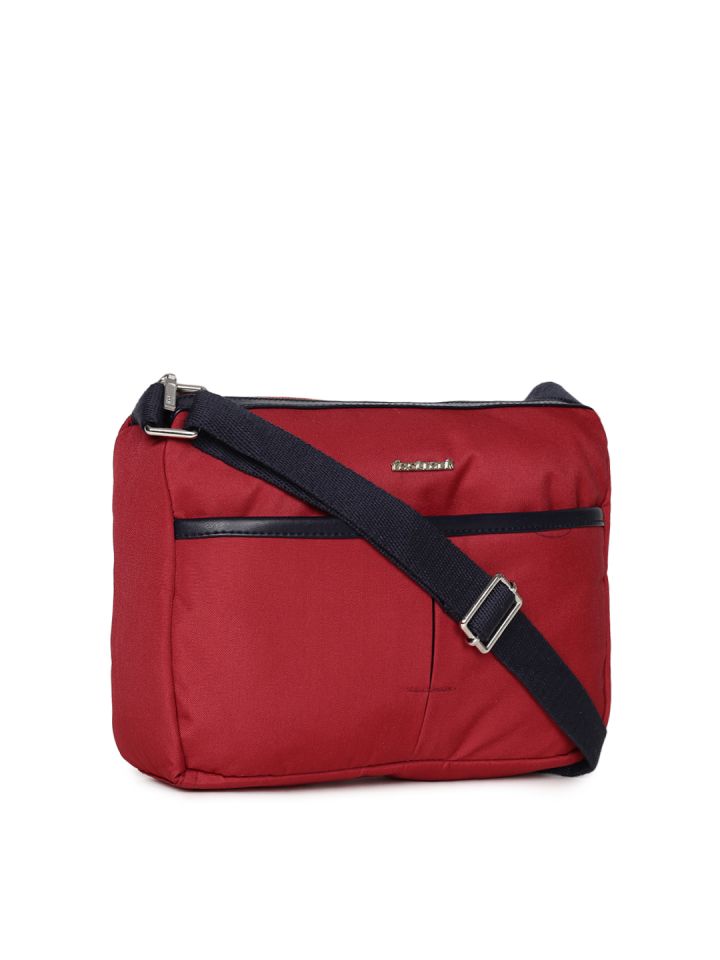 fastrack girls bag