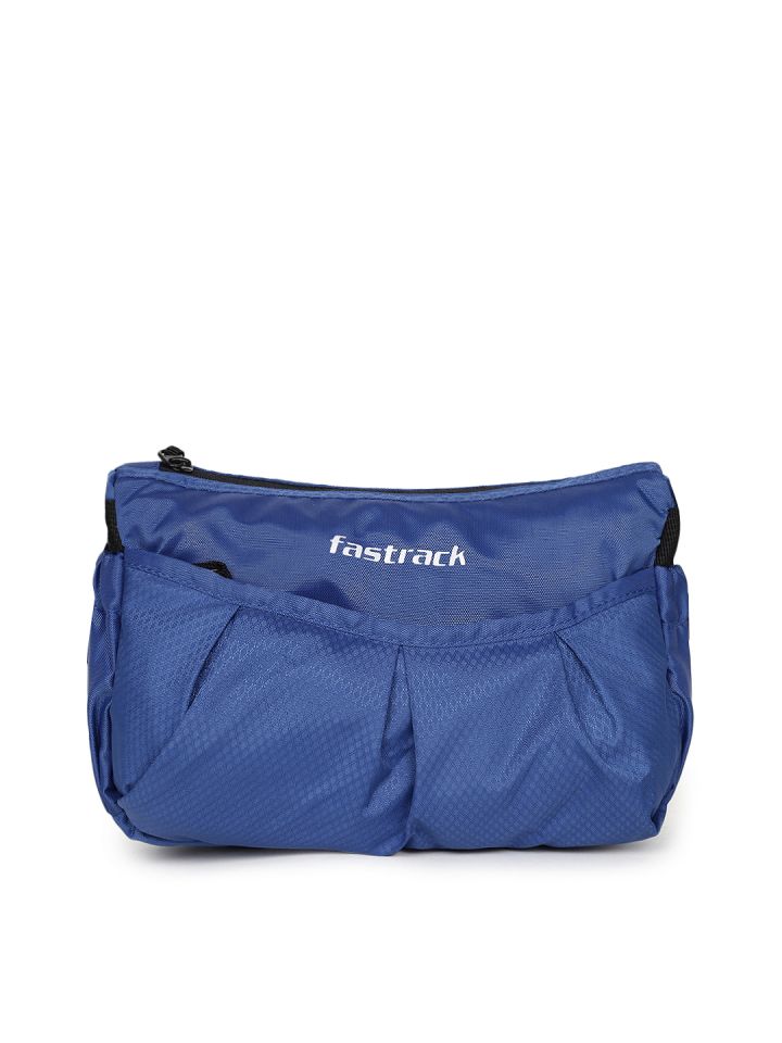 fastrack sling bags