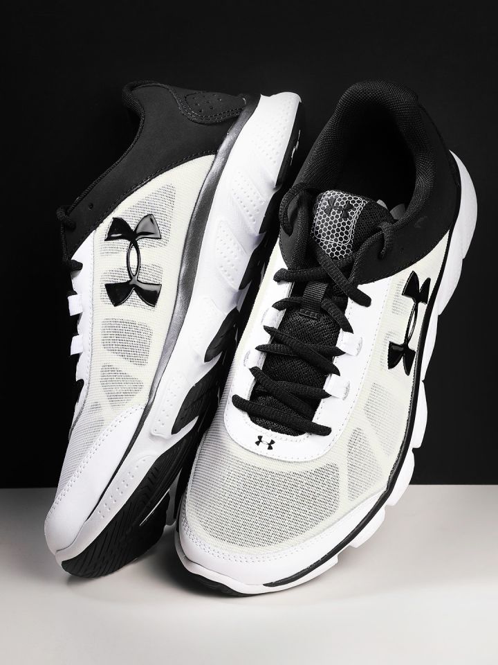 Under armour men's micro g assert on sale