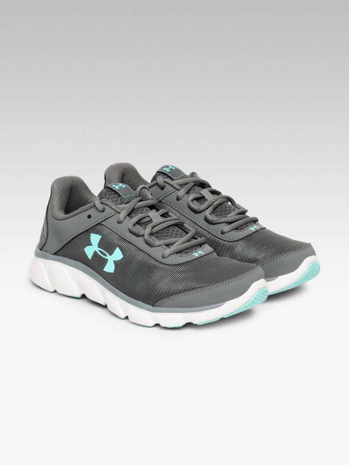 Under armour women's micro g assert 7 training shoes on sale