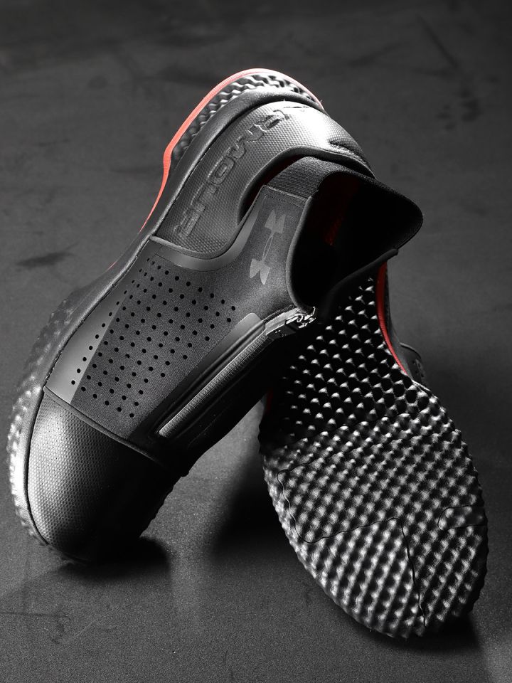 Men's ua architech futurist training new arrivals shoes