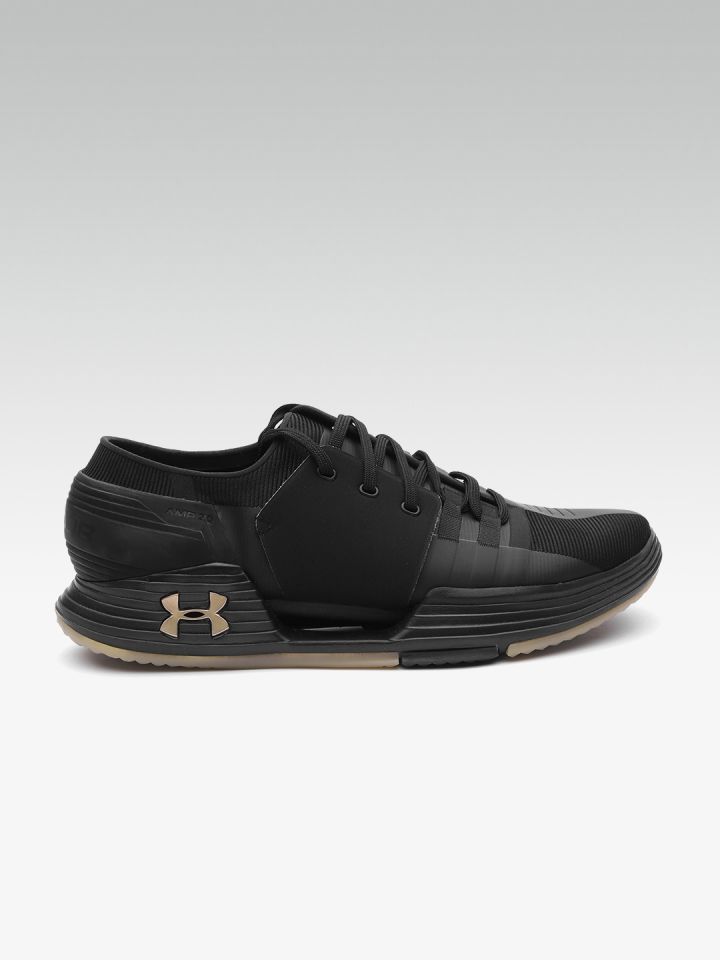 Under armour speedform amp 2.0 hot sale training shoe