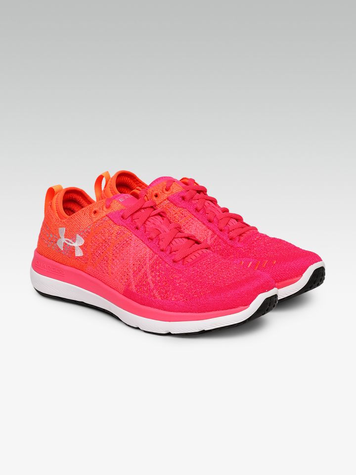 Fortis running shoes deals