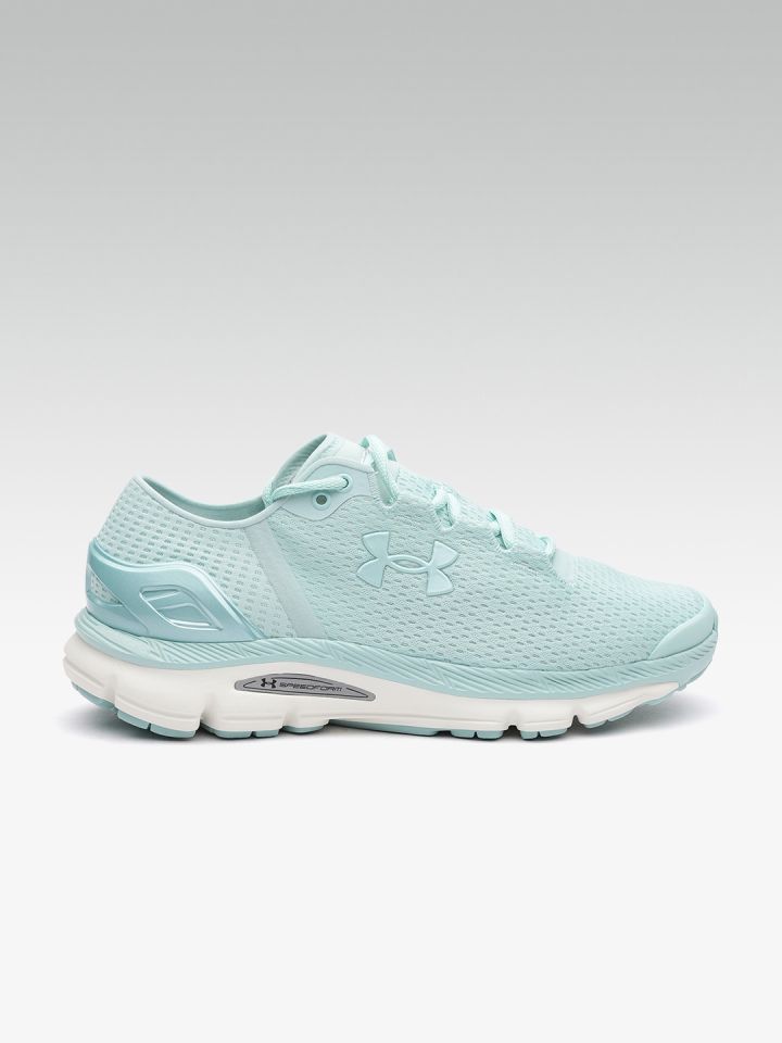 Under armour speedform intake women's running shoes on sale