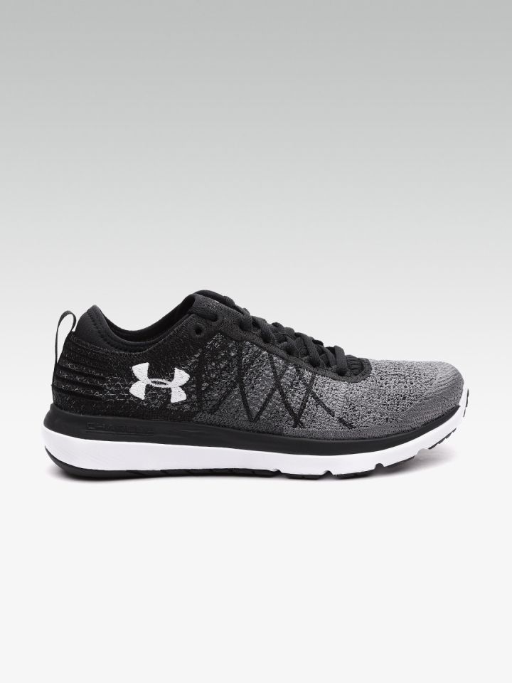 Under armour threadborne top fortis ladies trainers