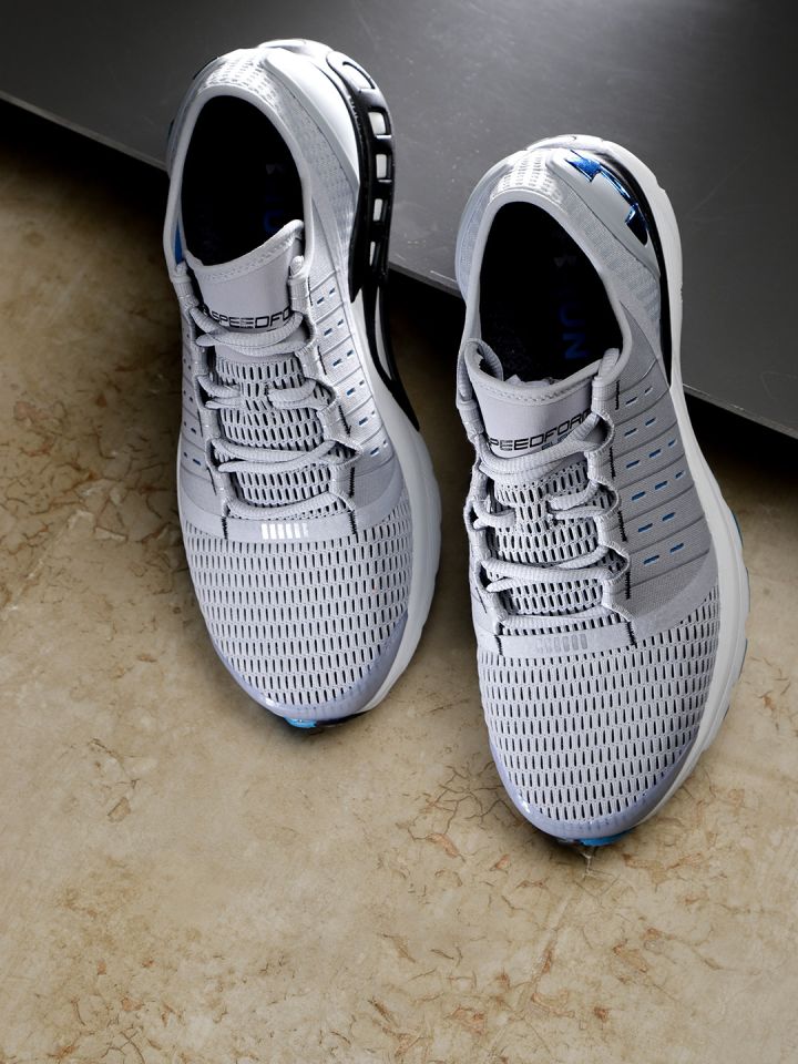 Under armour speedform europa running shoes outlet mens