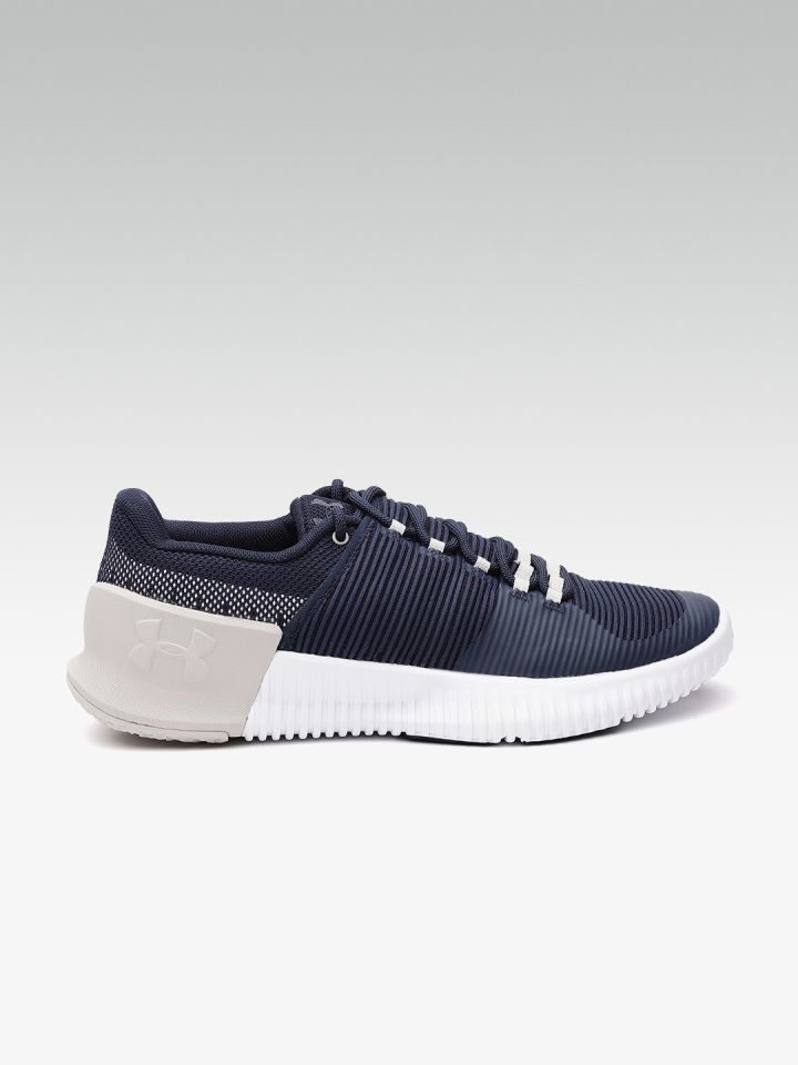 Men's ua ultimate outlet speed training shoes