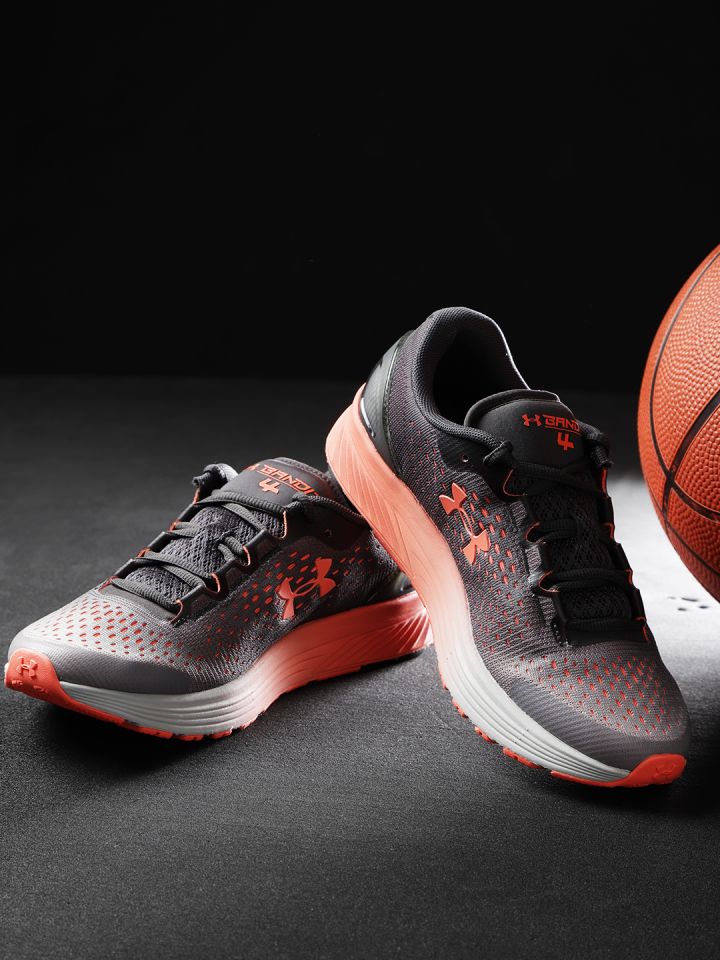 Under armour charged bandit sale 4 women's
