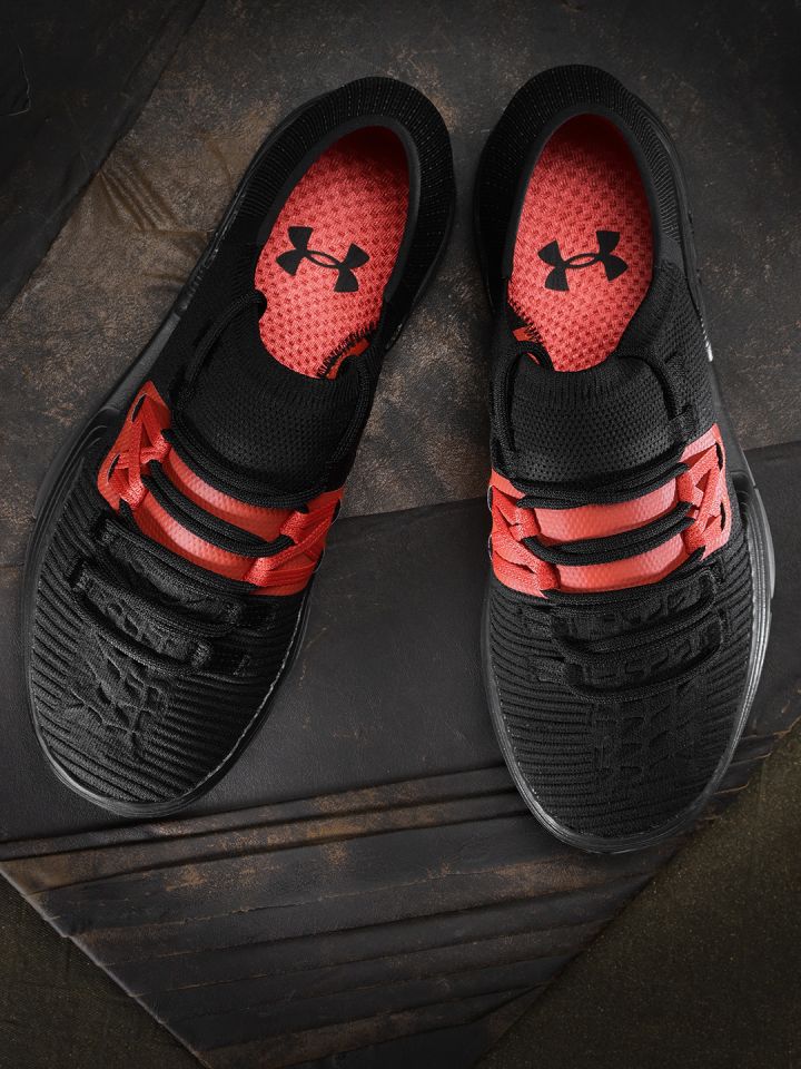 under armour amp shoes