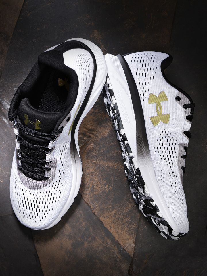 under armour charged spark running shoes