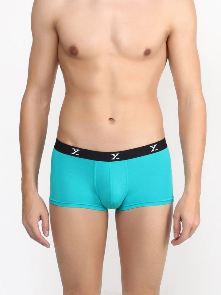 Pack of 2 - Micro Modal Trunks