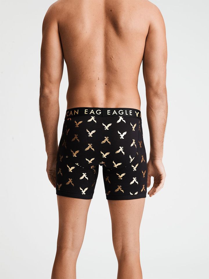 american eagle men's boxer shorts